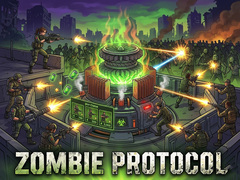 Joc Zombie Protocol