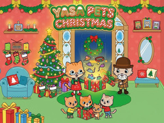 Joc Yasa Pets Christmas