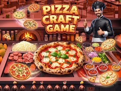 Joc Pizza Craft Game