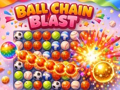 Joc Ball Chain Blast