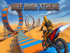 Joc Bike Rush Xtreme