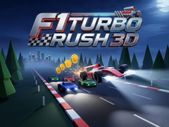 Joc F1 Turbo Rush 3D