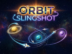 Joc Orbit Slingshot