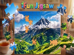 Joc Fun Jigsaw 