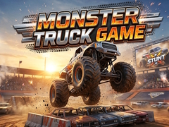 Joc Monster Truck Game