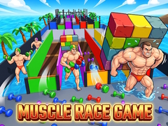 Joc Muscle Race Game