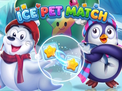 Joc Ice Pet Match