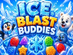 Joc Ice Blast Buddies
