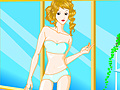 Joc Chic Gown Dress Up