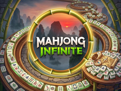 Joc Mahjong Infinite