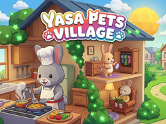 Joc Yasa Pets Village