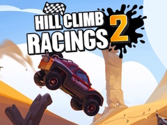 Joc HIll climb Racings 2