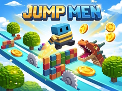 Joc Jump men