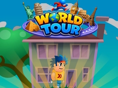 Joc World Tour