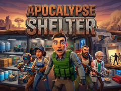 Joc Apocalypse Shelter