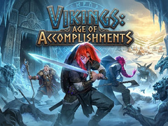 Joc Vikings: Age of Accomplishments