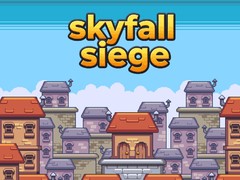 Joc Skyfall Siege