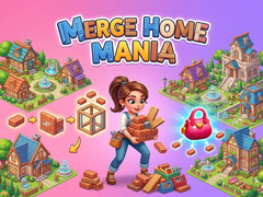 Joc Merge Home Mania