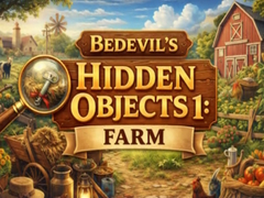 Joc Bedevil's Hidden Objects 1: Farm