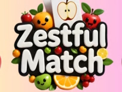 Joc Zestful Match