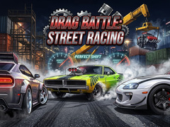 Joc Drag Battle: Street Racing