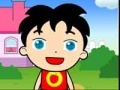 Joc Help the family to do housework