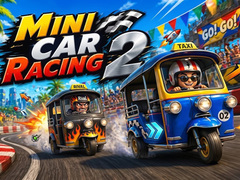 Joc Mini Car Racing 2