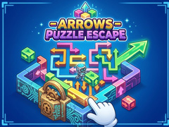 Joc Arrows - Puzzle Escape