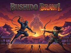 Joc Bushido Brawl