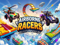 Joc Airborne Racers