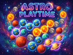 Joc Astro Playtime