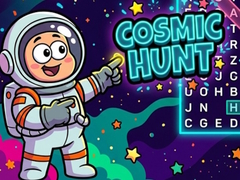 Joc Cosmic Hunt