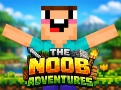 Joc The Noob Aventures