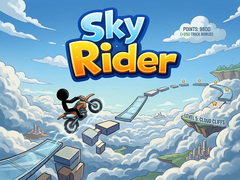 Joc Sky Rider