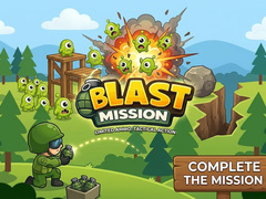 Joc Blast Mission