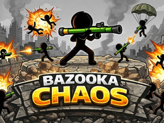 Joc Bazooka Chaos