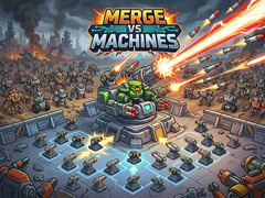 Joc Merge Vs Machines
