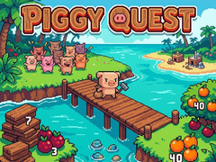 Joc Piggy Quest