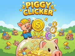 Joc Piggy Clicker