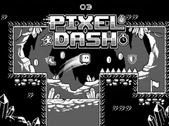 Joc Pixel Dash