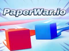 Joc PaperWar.io