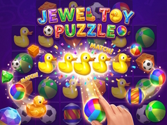Joc Jewel Toy Puzzle