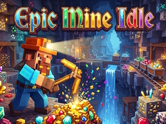 Joc Epic Mine Idle