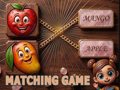 Joc Matching game