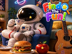 Joc Find The Fun!