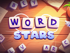 Joc Word Stars