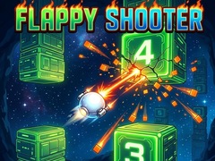 Joc Flappy Shooter