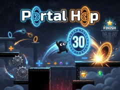 Joc Portal Hop