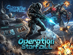 Joc Operation Starfall