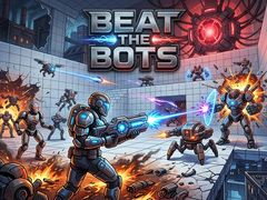 Joc Beat The Bots